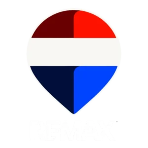 LOGO REMAX BIANCO